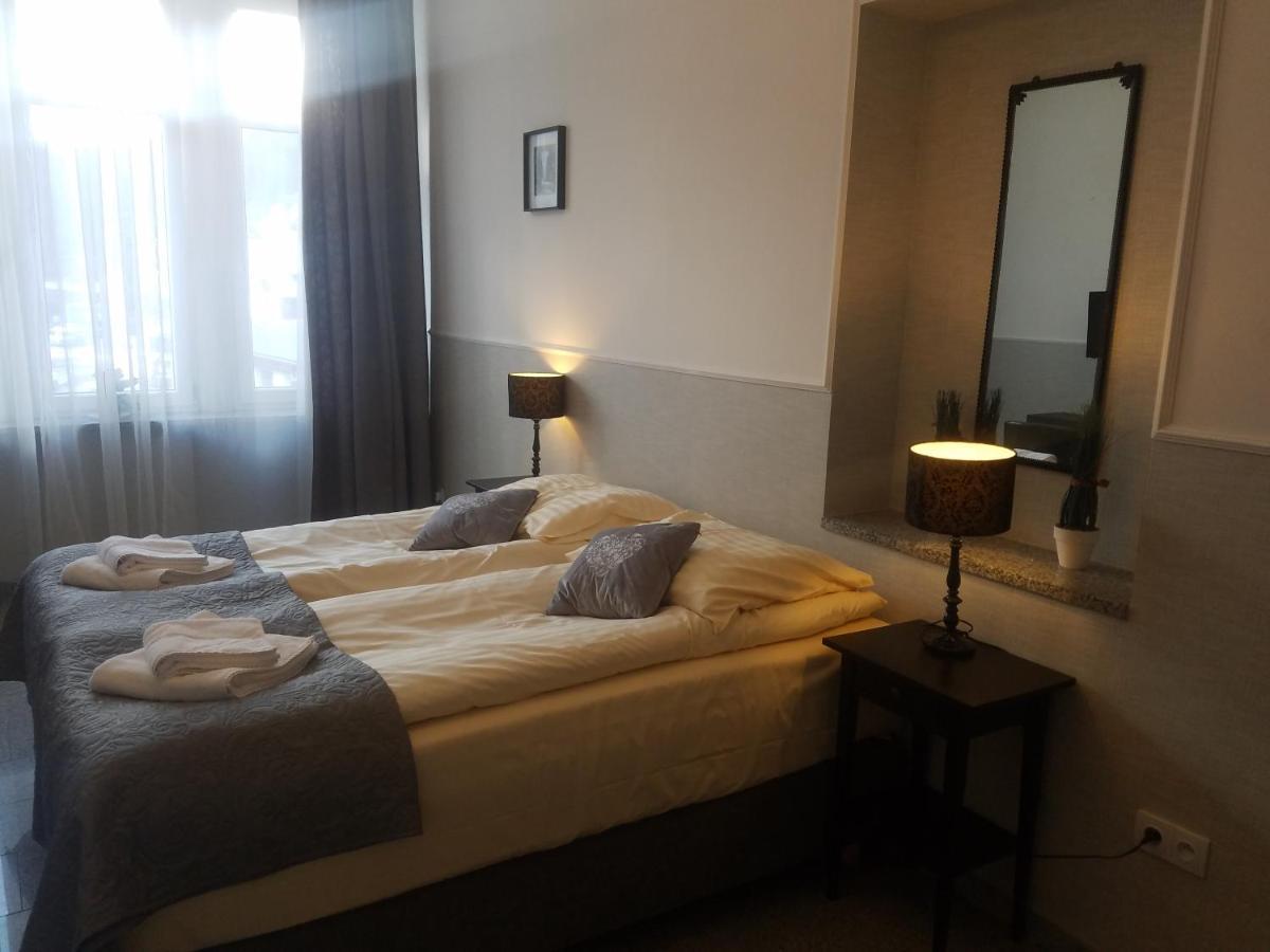 Apartamenty Pod Jedynka - Jednosci Narodowej 3/1 Szklarska Poręba Exterior foto
