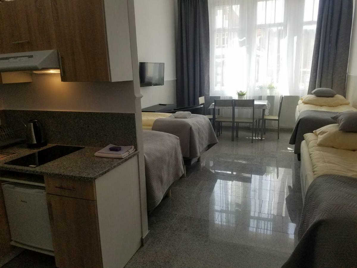 Apartamenty Pod Jedynka - Jednosci Narodowej 3/1 Szklarska Poręba Exterior foto