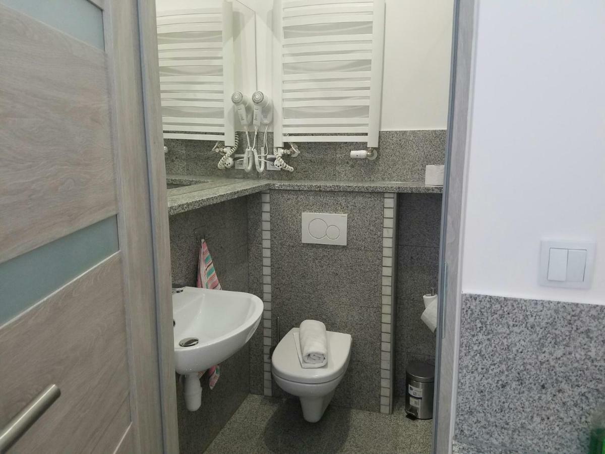 Apartamenty Pod Jedynka - Jednosci Narodowej 3/1 Szklarska Poręba Exterior foto