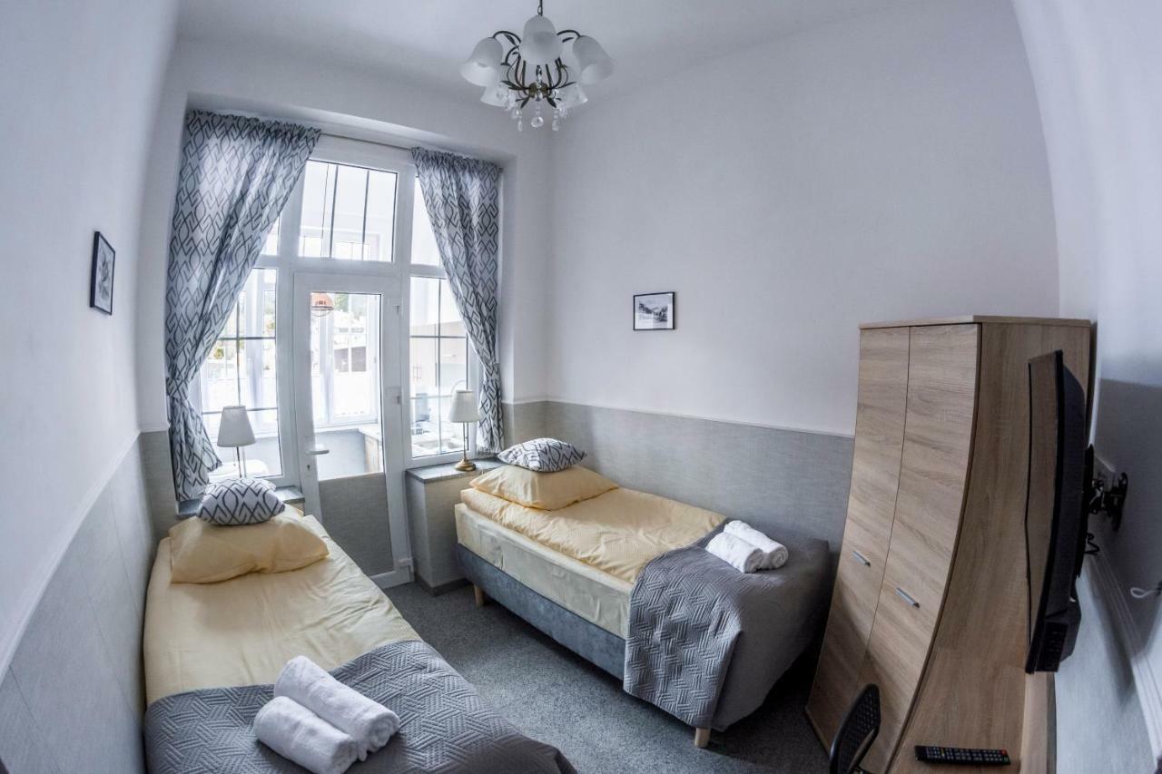 Apartamenty Pod Jedynka - Jednosci Narodowej 3/1 Szklarska Poręba Exterior foto