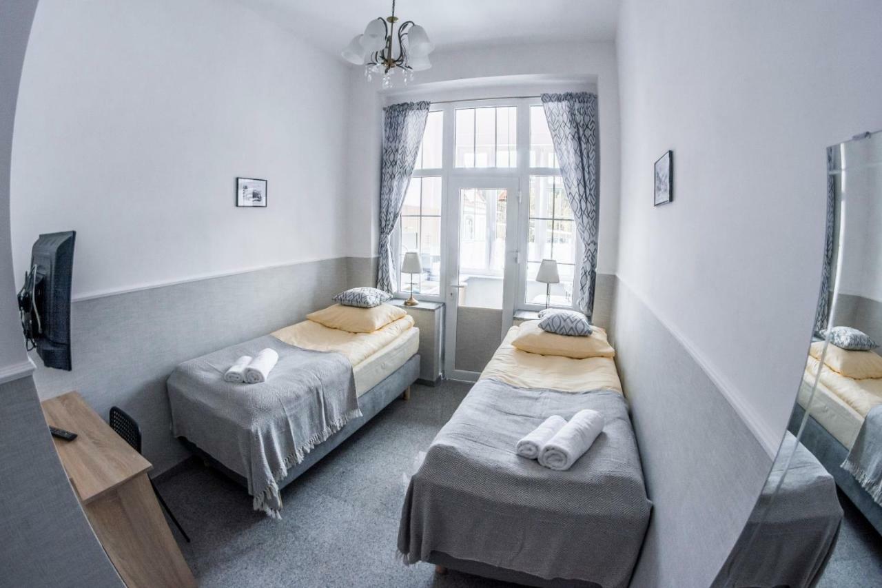 Apartamenty Pod Jedynka - Jednosci Narodowej 3/1 Szklarska Poręba Exterior foto