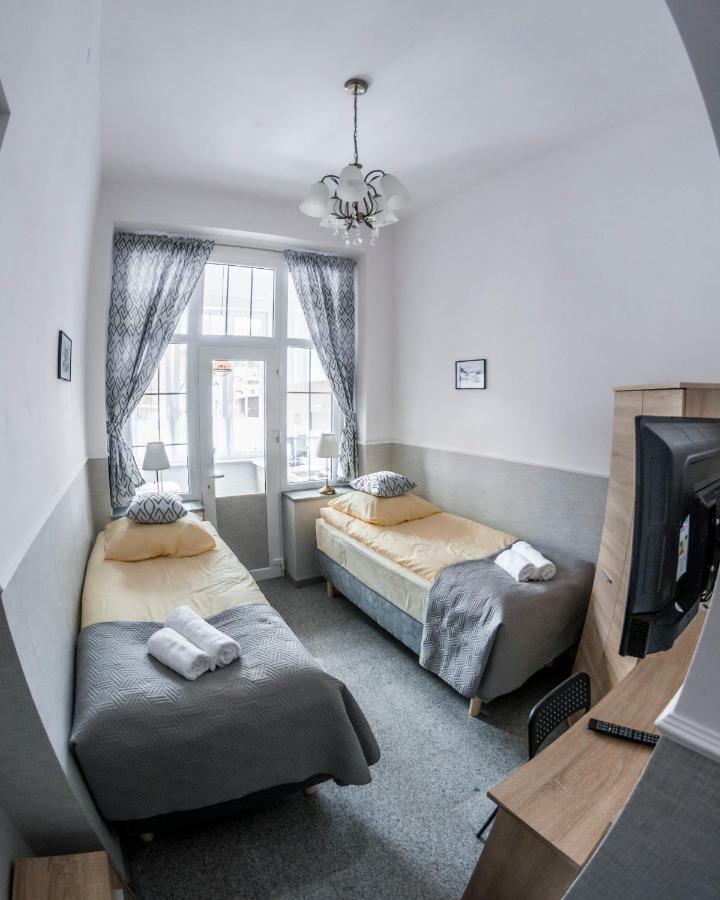 Apartamenty Pod Jedynka - Jednosci Narodowej 3/1 Szklarska Poręba Exterior foto