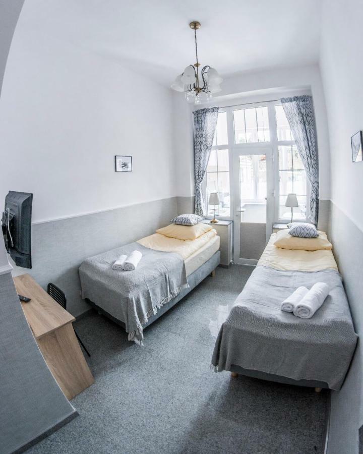 Apartamenty Pod Jedynka - Jednosci Narodowej 3/1 Szklarska Poręba Exterior foto