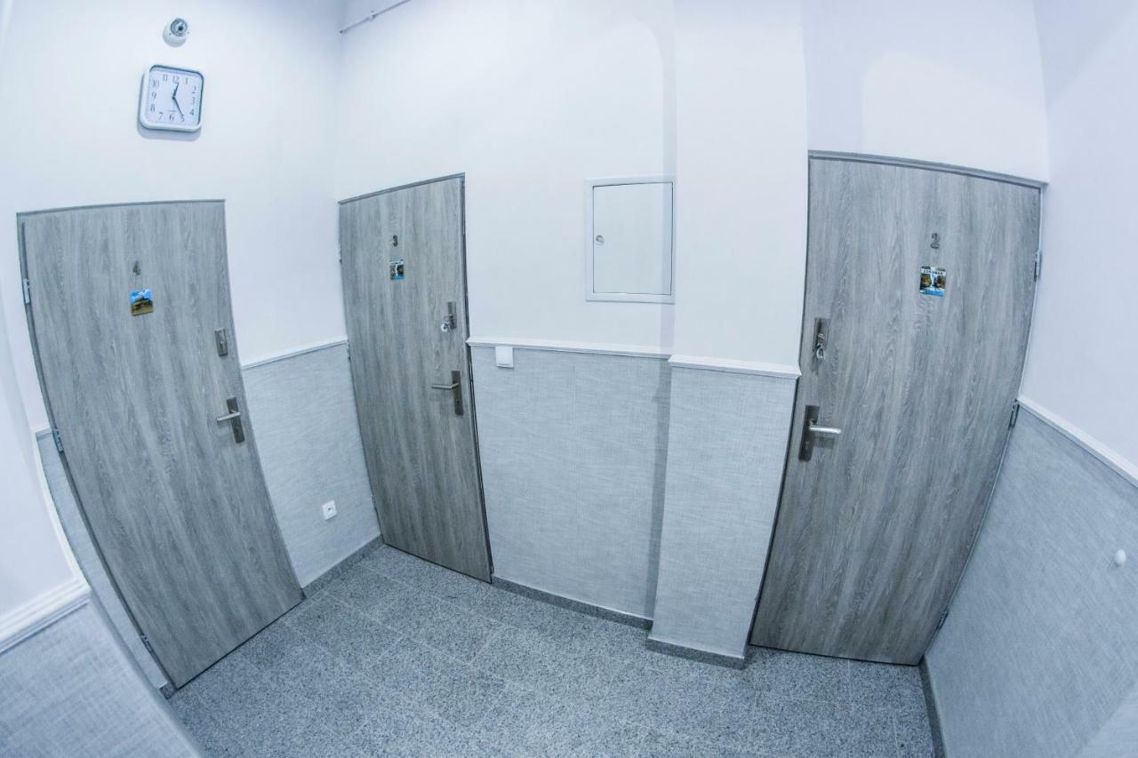Apartamenty Pod Jedynka - Jednosci Narodowej 3/1 Szklarska Poręba Exterior foto