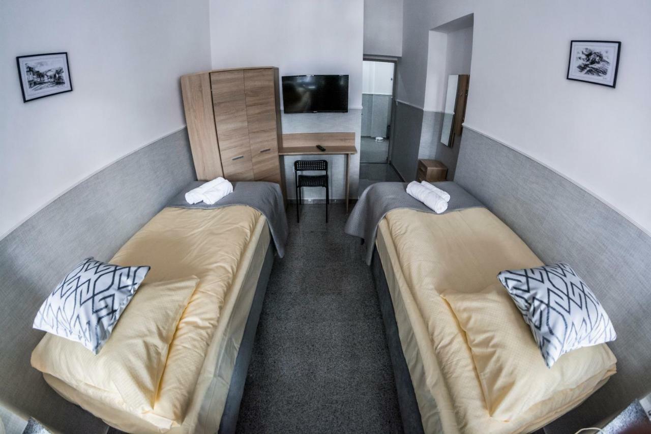 Apartamenty Pod Jedynka - Jednosci Narodowej 3/1 Szklarska Poręba Exterior foto