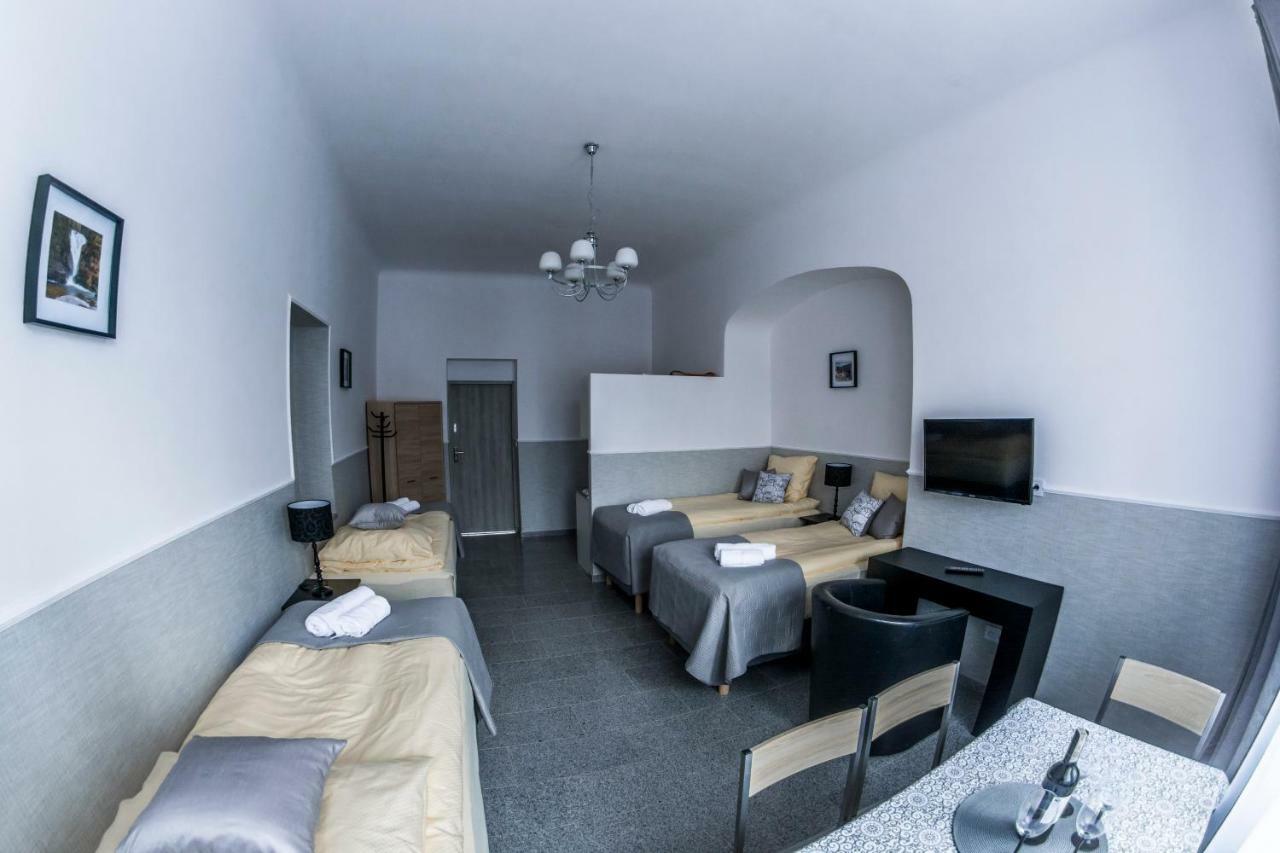 Apartamenty Pod Jedynka - Jednosci Narodowej 3/1 Szklarska Poręba Exterior foto