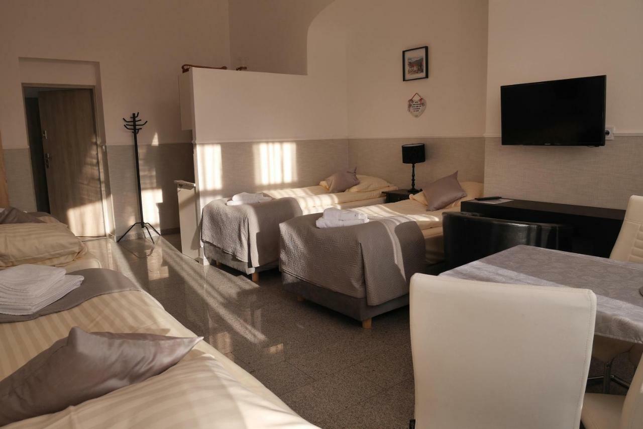 Apartamenty Pod Jedynka - Jednosci Narodowej 3/1 Szklarska Poręba Exterior foto