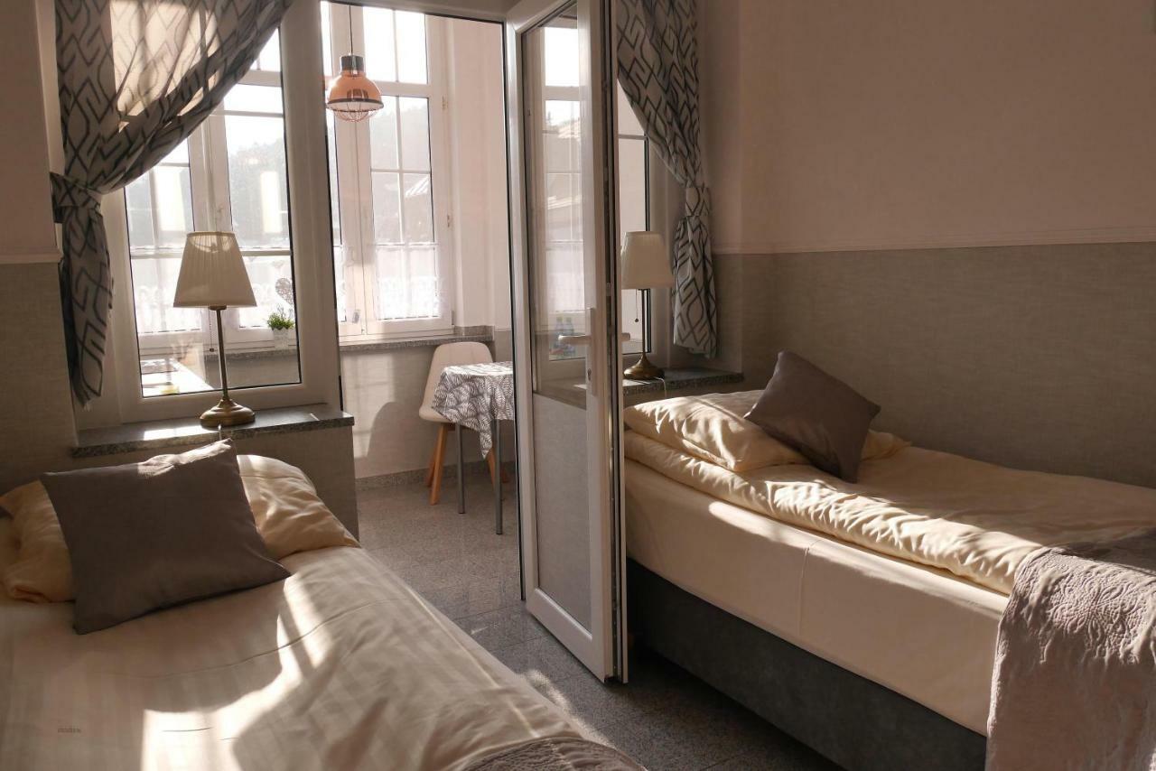 Apartamenty Pod Jedynka - Jednosci Narodowej 3/1 Szklarska Poręba Exterior foto
