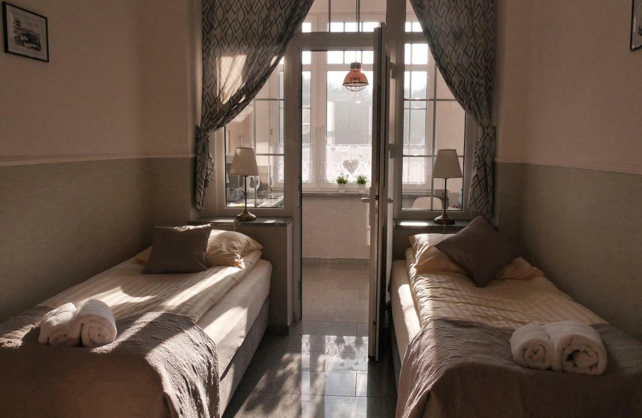 Apartamenty Pod Jedynka - Jednosci Narodowej 3/1 Szklarska Poręba Exterior foto