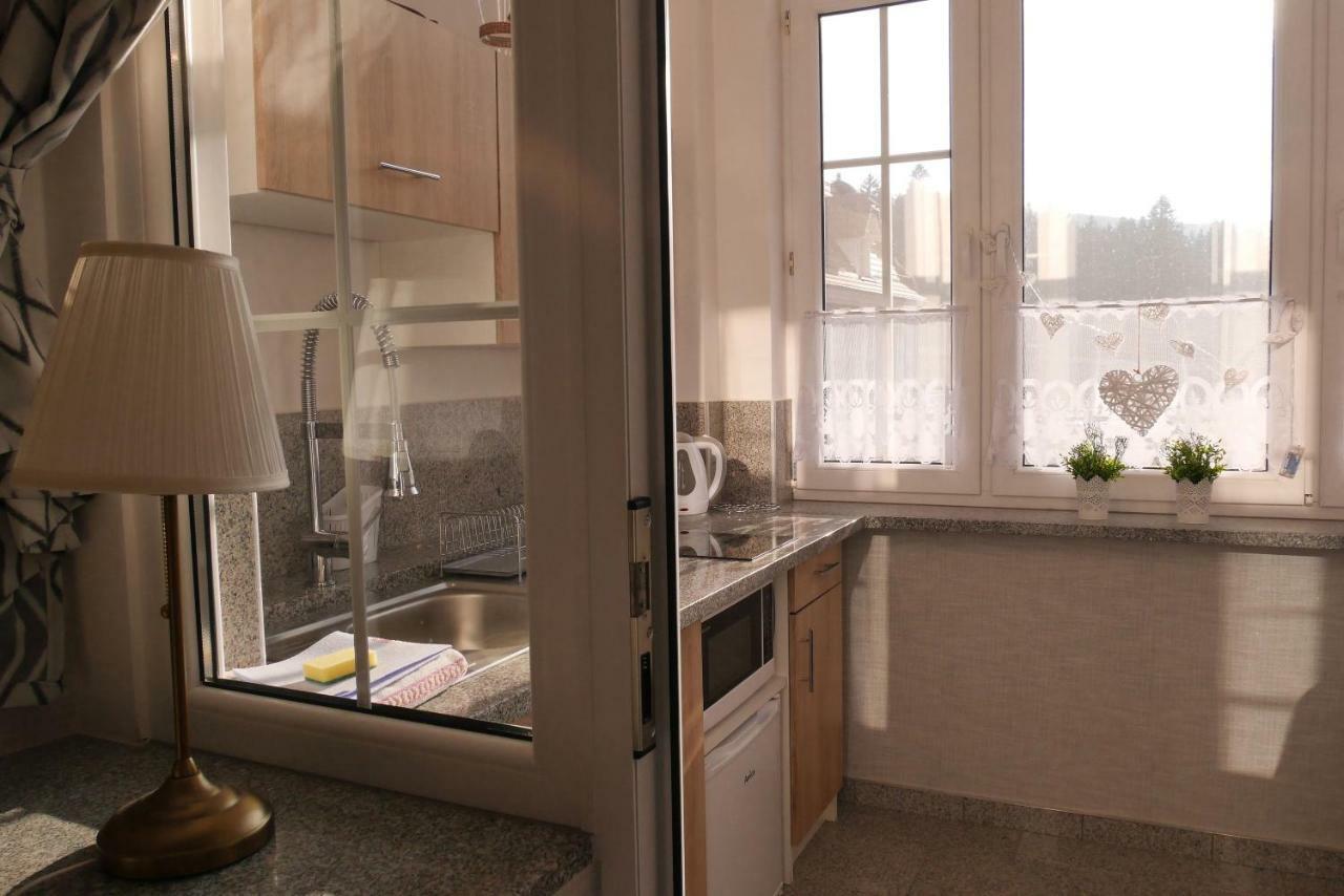 Apartamenty Pod Jedynka - Jednosci Narodowej 3/1 Szklarska Poręba Exterior foto