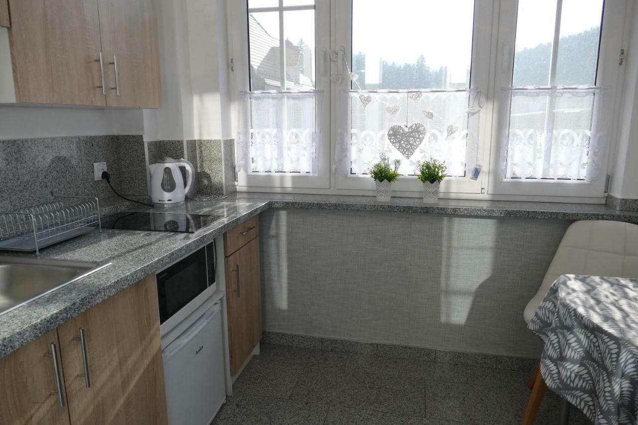 Apartamenty Pod Jedynka - Jednosci Narodowej 3/1 Szklarska Poręba Exterior foto